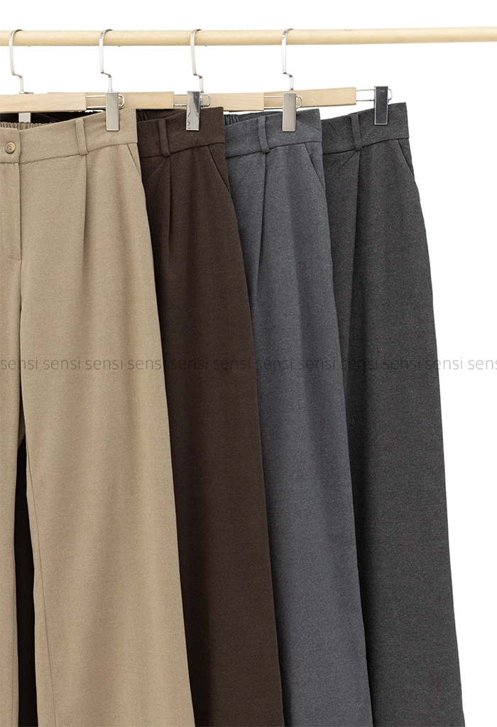 شلوار فوتر موهری کد1005058